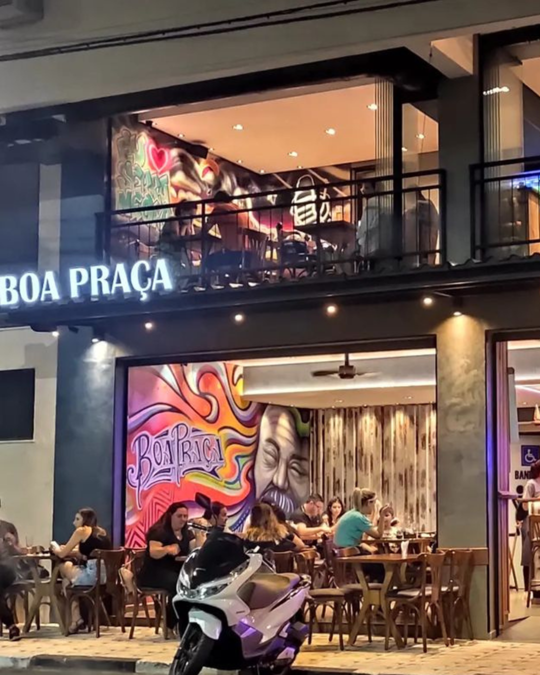 Boa Praça